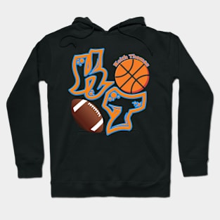 Keith Thomas Shirt Hoodie